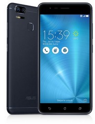 Замена динамика на телефоне Asus ZenFone 3 Zoom (ZE553KL) в Хабаровске
